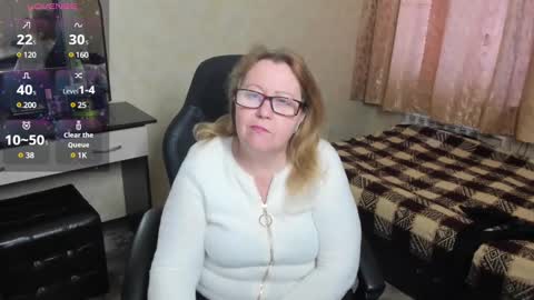 FrauMartha online show from 01.25.25