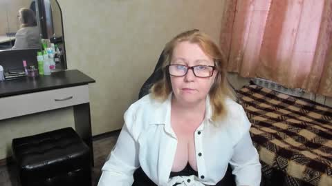 FrauMartha online show from 02.15.25