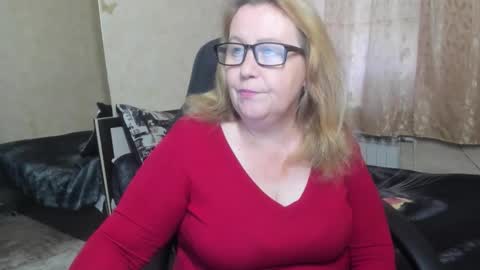 FrauMartha online show from 10.17.25