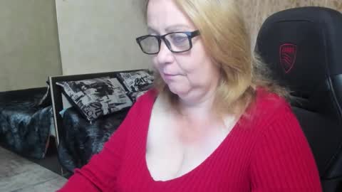 FrauMartha online show from 10.24.25