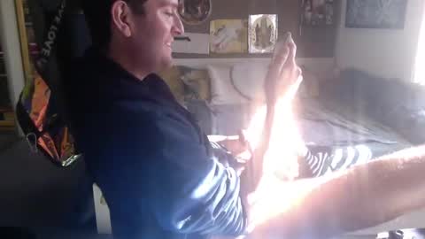 Free Body Culture 3 online show from 01.21.25