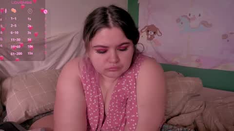 Snapshot of freakcute_friends chatting on 02.13.25 Alice online show from 02.13.25