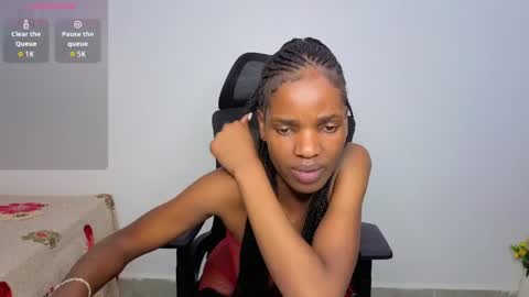 Nessa-Independent model online show from 04.27.26