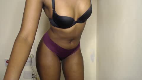 Snapshot of freaky_ass chatting on 01.18.25 Berry online show from 01.18.25