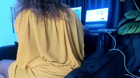 Sandra online show from 04.09.26