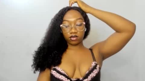 Snapshot of freaky_ebonygirl chatting on 10.01.25 Freaky ebonygirl online show from 10.01.25