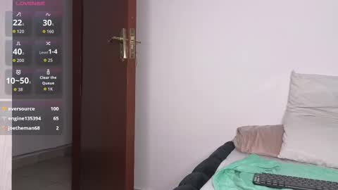 Kandy online show from 10.03.25