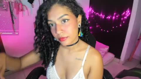 Snapshot of freaky_lia chatting on 05.08.26 Lia Gomez online show from 05.08.26