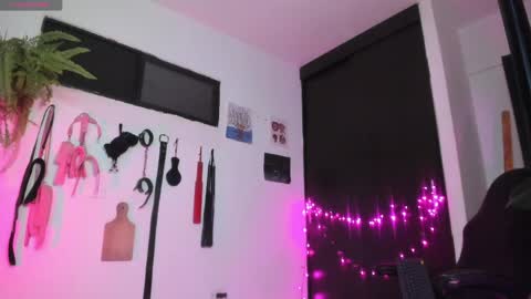 Snapshot of freaky_lia chatting on 05.27.26 Lia Gomez online show from 05.27.26