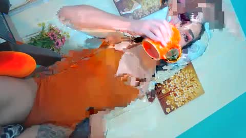 just call me mariah online show from 02.17.25