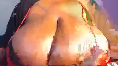 Kimmy online show from 10.27.25