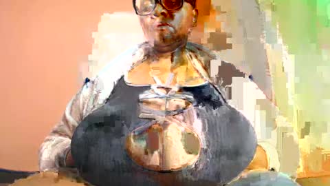 Kimmy online show from 07.25.26