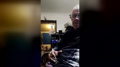 freakyclown727 online show from 07.18.26