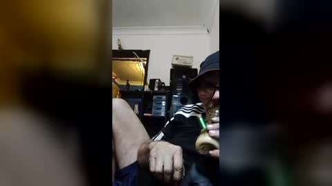 freakyclown727 online show from 07.21.26