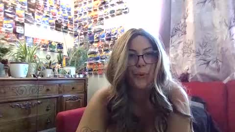 FreakyDreama online show from 06.08.26