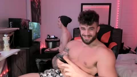 freakyfitking online show from 12.11.24