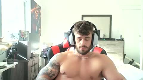 freakyfitking online show from 12.13.24