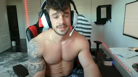 freakyfitking online show from 12.21.24