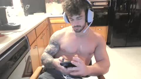 freakyfitking online show from 01.01.25