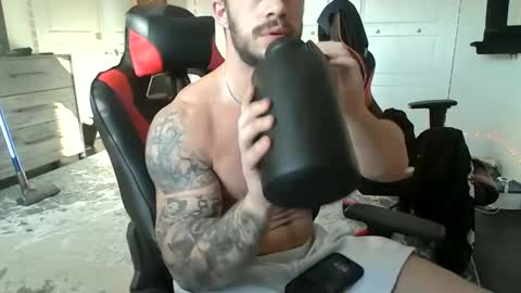 freakyfitking online show from 01.12.25