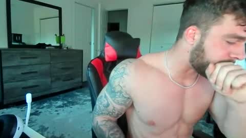 freakyfitking online show from 02.07.25