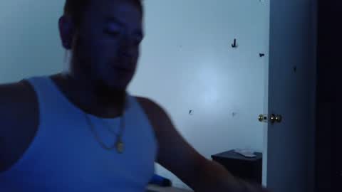 freakyfreddie305 online show from 10.07.25