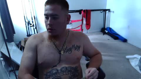 freakyfreddie305 online show from 10.13.25