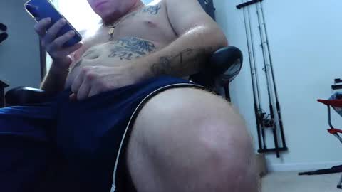 freakyfreddie305 online show from 10.16.25