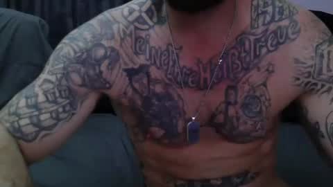 Freakyirishcple online show from 12.15.24