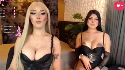 Maria online show from 07.02.26