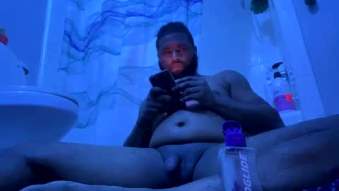 Daddy PhillGooD online show from 10.04.25