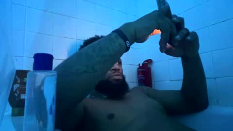 Daddy PhillGooD online show from 10.19.25