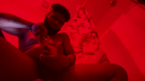 Daddy PhillGooD online show from 10.22.25