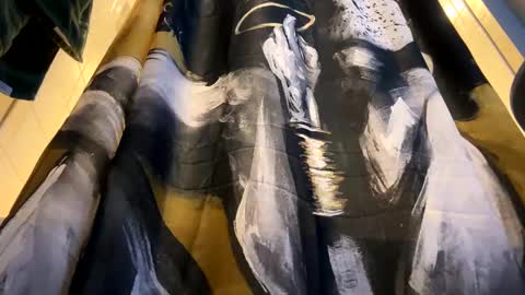 Daddy PhillGooD online show from 11.20.25