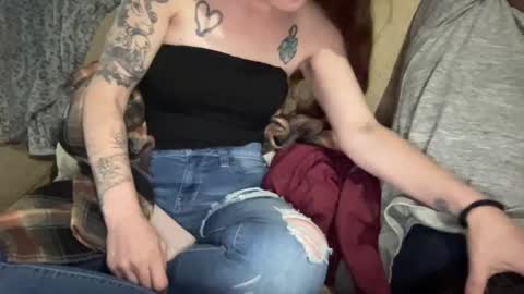 Snapshot of freakyredgivinghead chatting on 11.16.25 freakyredgivinghead online show from 11.16.25