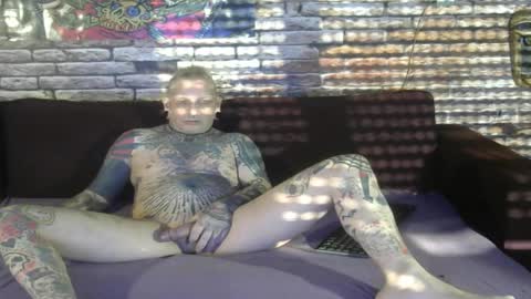 Lars online show from 03.22.26
