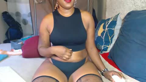 Mandy online show from 10.22.25