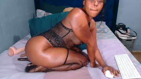 Mandy online show from 07.27.26