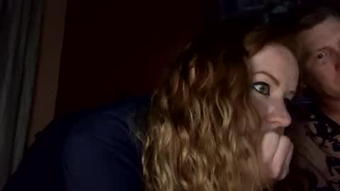 Snapshot of freckledfreaks chatting on 02.07.25 Me Myself Irene online show from 02.07.25