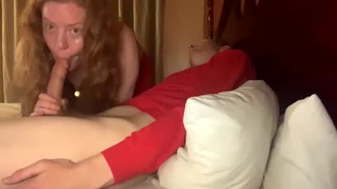 Snapshot of freckledfreaks chatting on 02.12.25 Me Myself Irene online show from 02.12.25