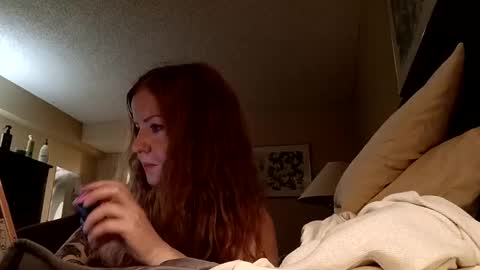 Snapshot of freckledfreaks chatting on 02.21.25 Me Myself Irene online show from 02.21.25