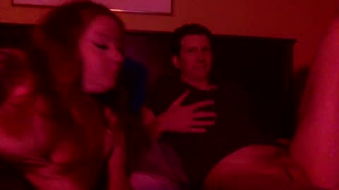 Snapshot of freckledfreaks chatting on 03.12.25 Me Myself Irene online show from 03.12.25