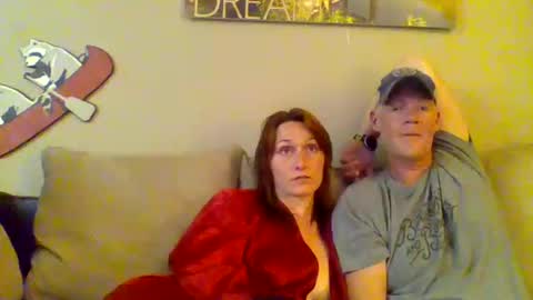 Snapshot of frecklefreaks2025 chatting on 10.12.25 Freckle Freaks online show from 10.12.25