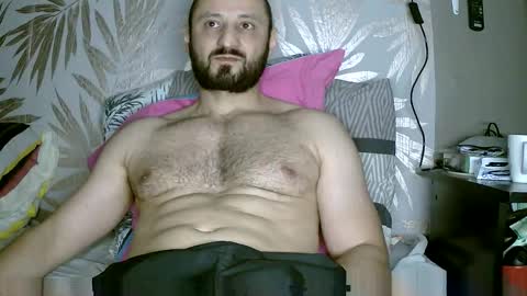 fred online show from 10.25.25