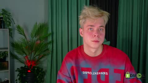 Fred online show from 03.29.26