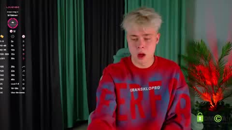 Fred online show from 04.11.26