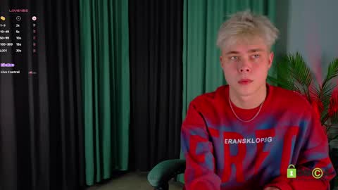 Fred online show from 04.12.26