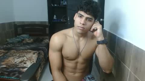 Esteban online show from 10.10.25