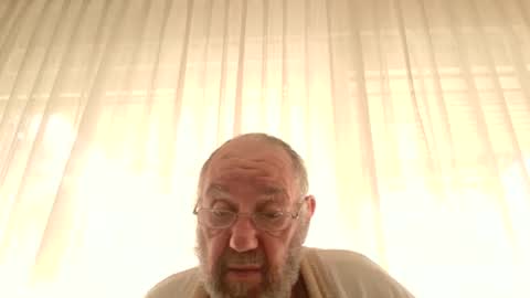 David Fredal online show from 10.30.25