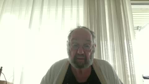 David Fredal online show from 11.15.25